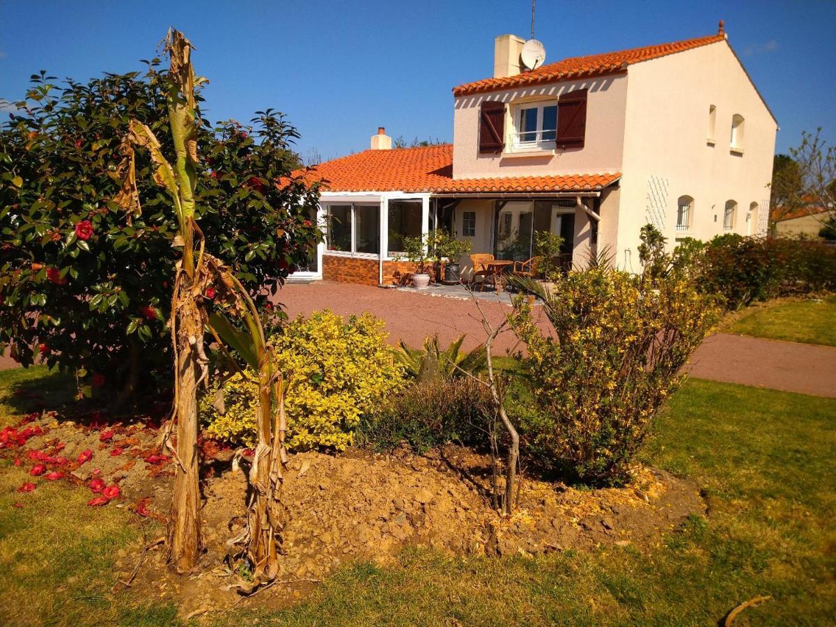 Gite "La Belle Etoile" 2 Nuits Minimum, 3 Etoiles Le Fenouiller Exterior foto
